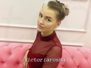 Victoriaroshal