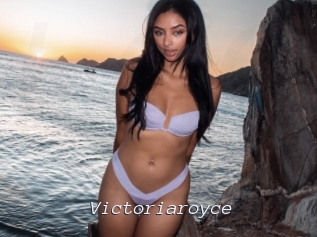 Victoriaroyce