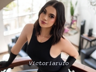 Victoriarufo