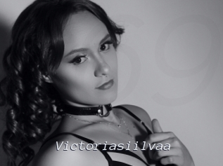 Victoriasiilvaa