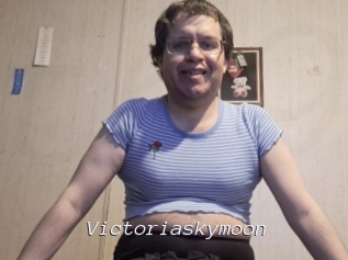 Victoriaskymoon