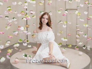 Victoriasloan