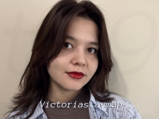 Victoriastayman