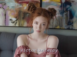 Victoriasteppy