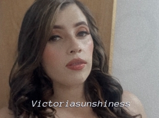Victoriasunshiness