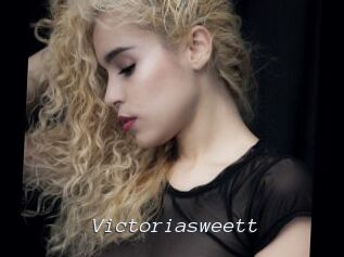 Victoriasweett
