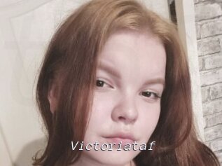 Victoriataf