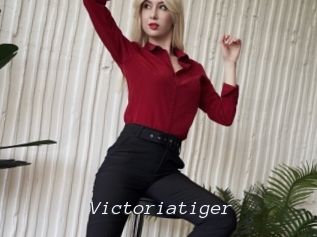 Victoriatiger
