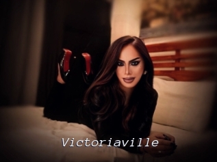 victoriaville Tel 69 Salopes