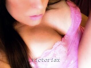 Victoriax