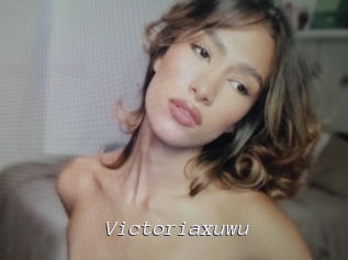 Victoriaxuwu