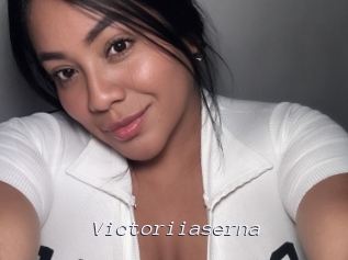 Victoriiaserna