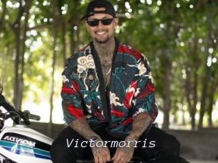 Victormorris