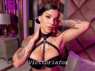Victtoriafox