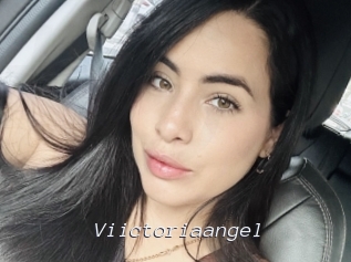 Viictoriaangel