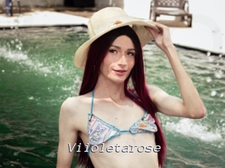 viioletarose Tel 69 Salopes