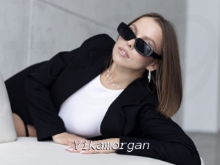 Vikamorgan