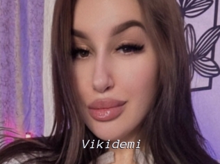 Vikidemi