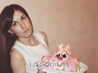 Vikihotbliss