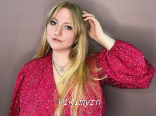 Vikimyrh
