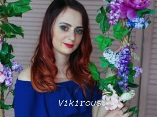 Vikirous