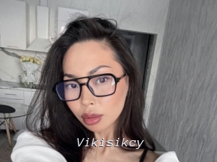 Vikisikcy