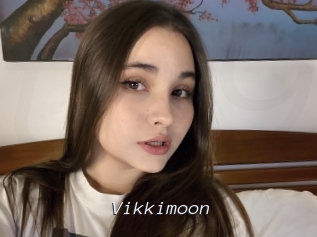 Vikkimoon