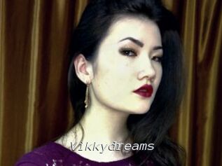 Vikkydreams