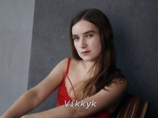 Vikkyk