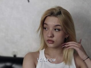 Vikrow