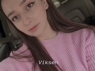 Viksen