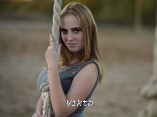 Vikta