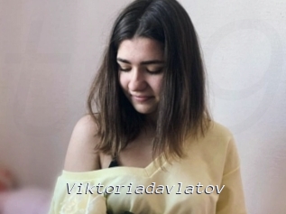 Viktoriadavlatov