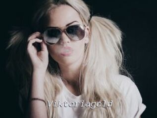 Viktoriagold