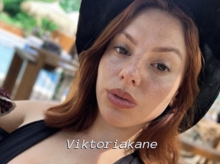 Viktoriakane