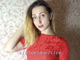Viktoriaonfiire