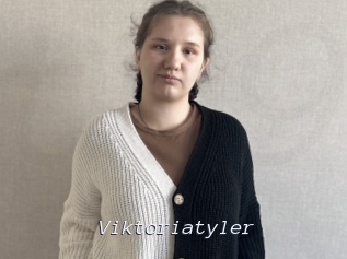 Viktoriatyler