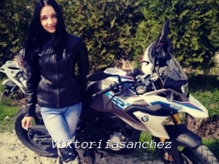 Viktoriiasanchez