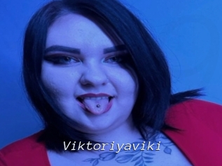 Viktoriyaviki