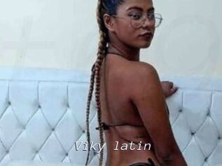 Viky_latin