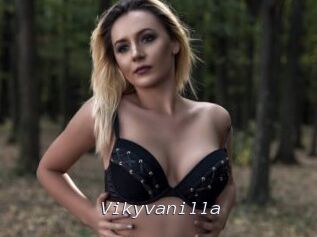 Vikyvanilla