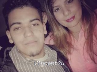 Vincent2u