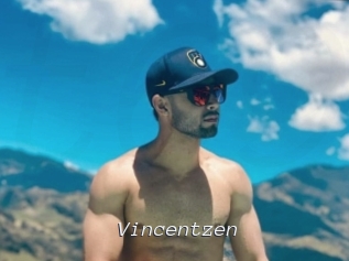 Vincentzen