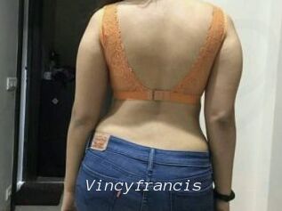 Vincyfrancis