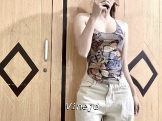 Vinejd