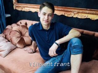 Vinsentfrant