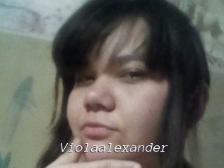 Violaalexander