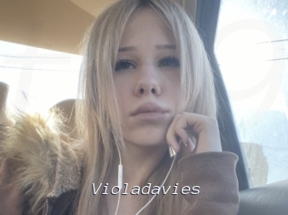 Violadavies