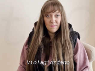 Violagiordano