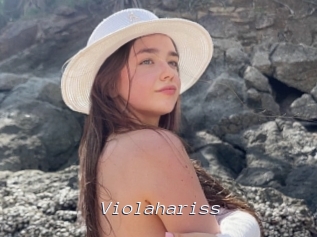 Violahariss